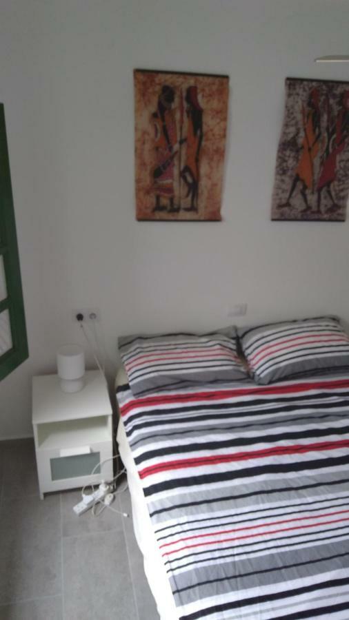Ferienwohnung Puerta Del Sol Caleta De Fuste Exterior foto